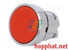 PUSHBUTTON OPERATOR HEAD - ZB4BA4